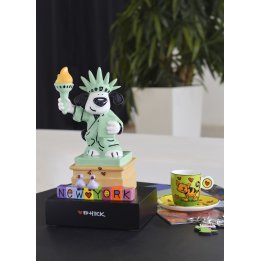 Ed Heck "Liberty Dog" - Bild 1