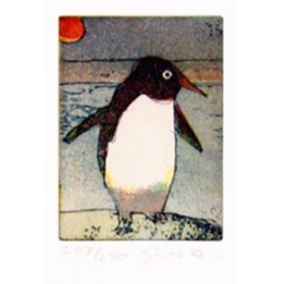 Kleiner Pinguin - Bild 1