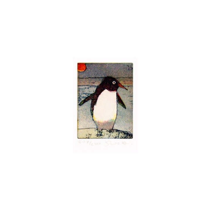 Kleiner Pinguin - Bild 1