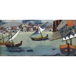 Kleiner Hafen - Bild 1