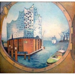 Elbphilharmonie - Bild 1