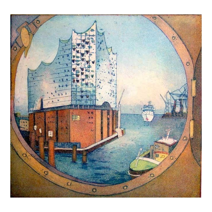 Elbphilharmonie - Bild 1