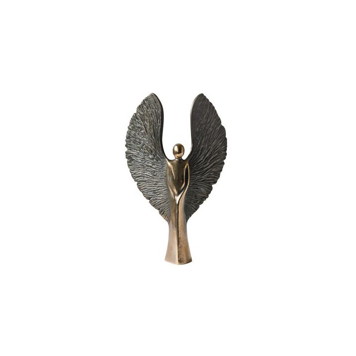 Bronzefigur Engel| Kerstin Stark - Bild 1