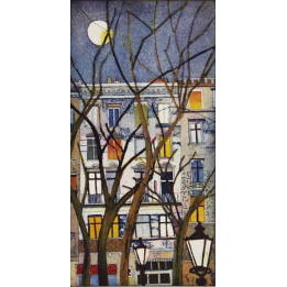 Kreuzberger Nacht - Bild 1
