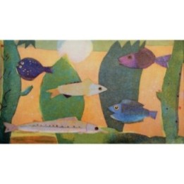 Fische unterwegs - Bild 1