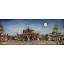 Gendarmenmarkt - Bild 1