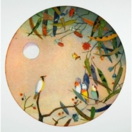 Wintermond - Bild 1