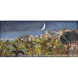 Stadt am Meer - Bild 1