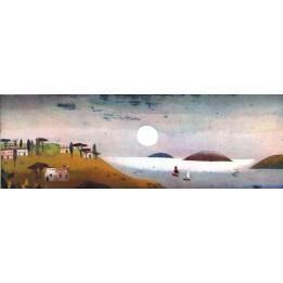 Mondküste - Bild 1