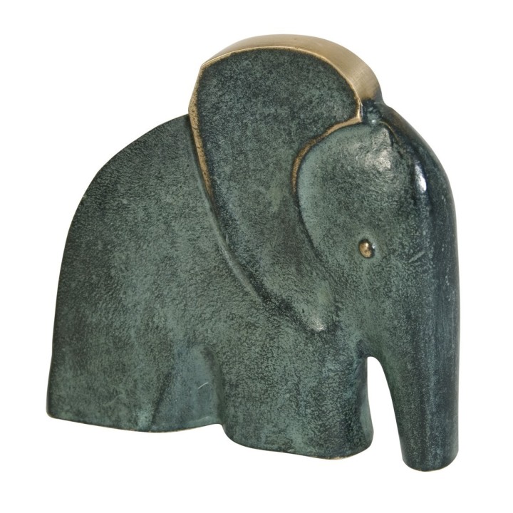 Elefant | Raimund Schmelter - Bild 1