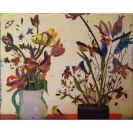 Frühlingsblumen - Bild 1