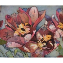 Wilde Blumen - Bild 1