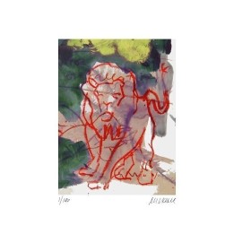 Armin Mueller-Stahl "Königlich" - Bild 1