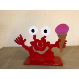 Monsterkollege "Eis" | Patrick Preller - Bild 1