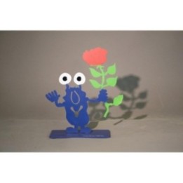 Monsterkollege "Rose" | Patrick Preller - Bild 1