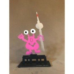 Monsterkollege Berlin 2 | Patrick Preller - Bild 1