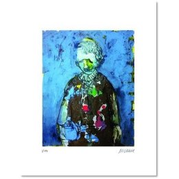 Im Atelier | Armin Mueller-Stahl - Bild 1