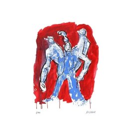 Die Akrobaten | Armin Mueller-Stahl - Bild 1