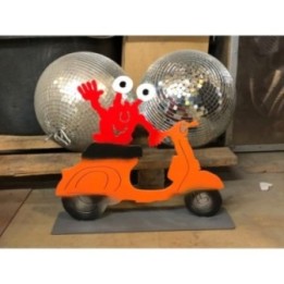 Rollermonster | Patrick Preller - Bild 1