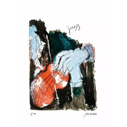 Gypsy Jazz (2023)| Armin Mueller-Stahl - Bild 1