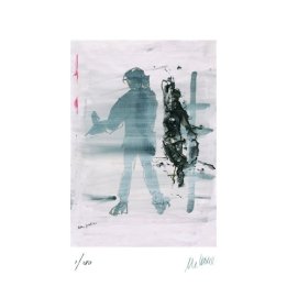 Michael Jackson | handsigniertes Original - Bild 1