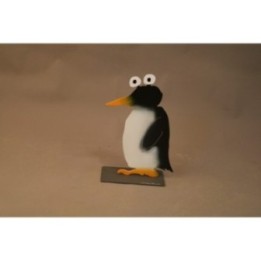 Pinguin | Patrick Preller - Bild 1