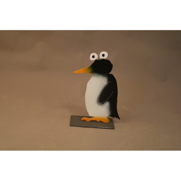 Pinguin | Patrick Preller - Bild 1