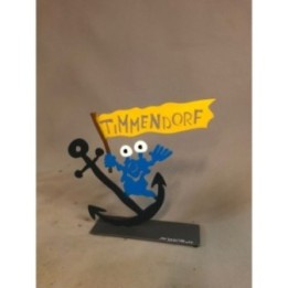 Anker "Timmendorf" | Patrick Preller - Bild 1