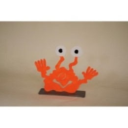 Monster Togo "Bequemlichkeit" | Patrick Preller - Bild 1