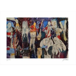 Allegro Expressiv | Armin Mueller-Stahl - Bild 1