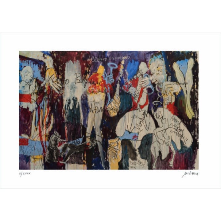 Allegro Expressiv | Armin Mueller-Stahl - Bild 1