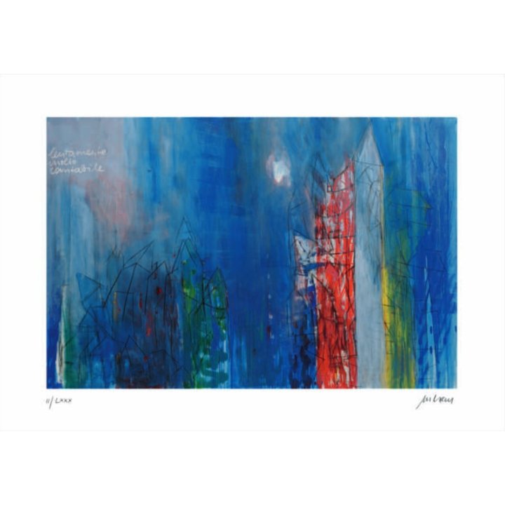 Lentamente | Armin Mueller-Stahl - Bild 1
