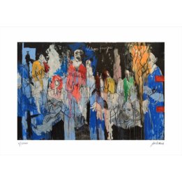 Allegro Furioso | Armin Mueller-Stahl - Bild 1