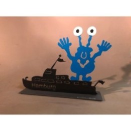 Monsterhafenrundfahrt | Patrick Preller - Bild 1