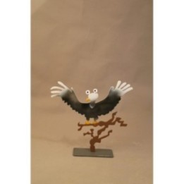 Adler | Patrick Preller - Bild 1