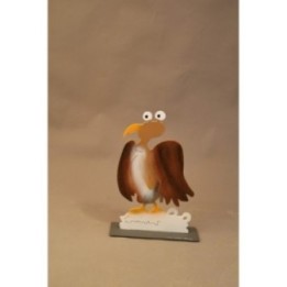 Geier | Patrick Preller - Bild 1