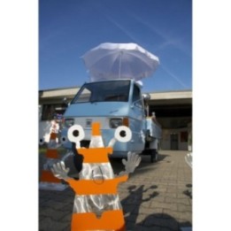 Pylon | Patrick Preller - Bild 1