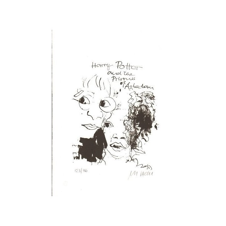 Harry Potter | Armin Mueller-Stahl - Bild 1