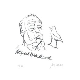 Alfred Hitchcock | Armin Mueller-Stahl - Bild 1