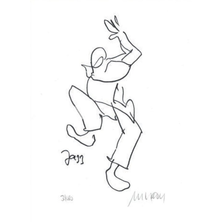 Jazz - Celebration | Armin Mueller-Stahl - Bild 1