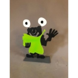 Monster-Ginko | Patrick Preller - Bild 1