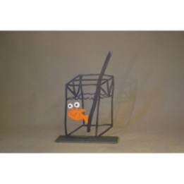 Fisch im Tetrapack | Patrick Preller - Bild 1