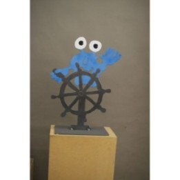 Steuermann | Patrick Preller - Bild 1