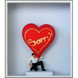 Volker Kühn "Sorry (please