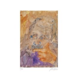 Selbst | Armin Mueller-Stahl - Bild 1