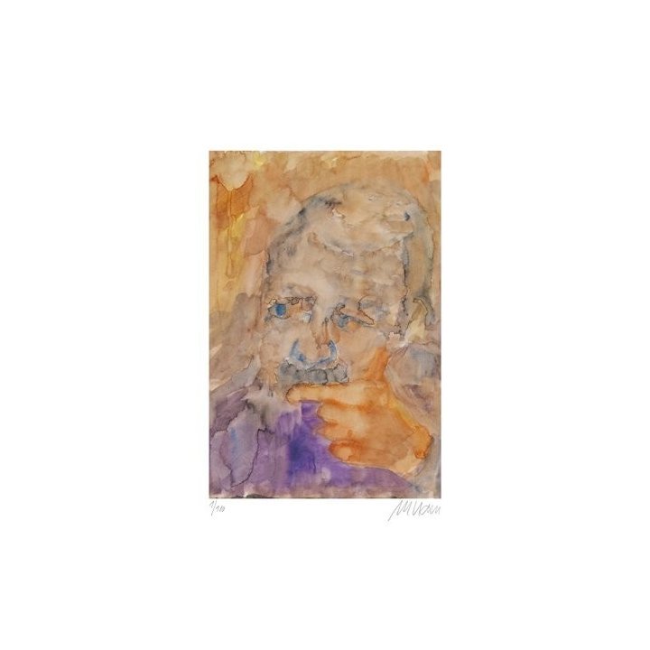 Selbst | Armin Mueller-Stahl - Bild 1