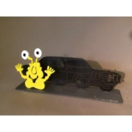 Mercedes-Monster | Patrick Preller - Bild 1