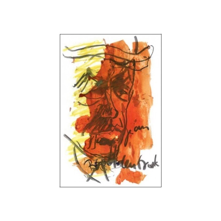 Jean Buddenbrook | handsigniertes Original - Bild 1