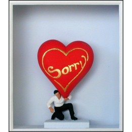 Volker Kühn "Sorry (please