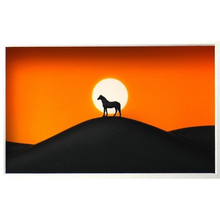 Volker Kühn "Sunny" - Bild 1